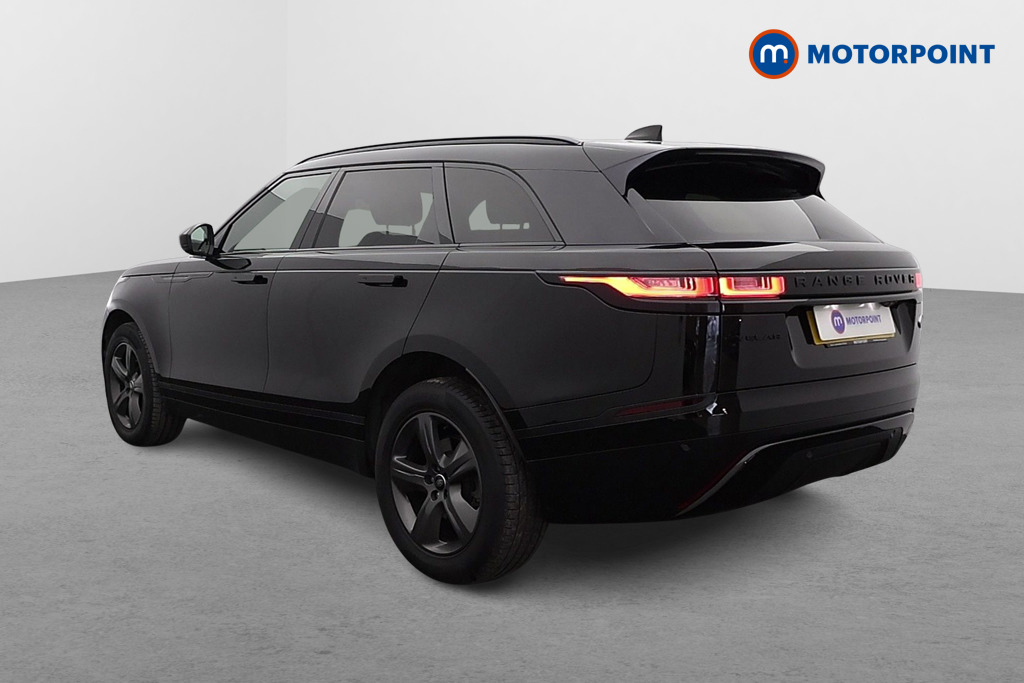 Land Rover Range Rover Velar 2.0 D200 5Dr Auto Automatic Diesel SUV - Stock Number (1604079) - Passenger side rear corner