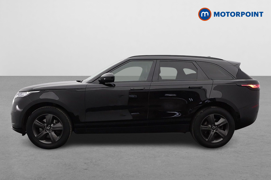 Land Rover Range Rover Velar 2.0 D200 5Dr Auto Automatic Diesel SUV - Stock Number (1604079) - Passenger side