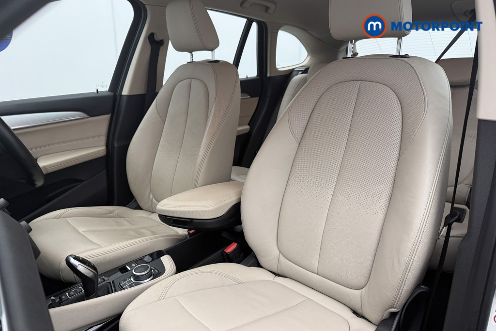 BMW X1 Xline Automatic Petrol SUV - Stock Number (1604147) - 3rd supplementary image