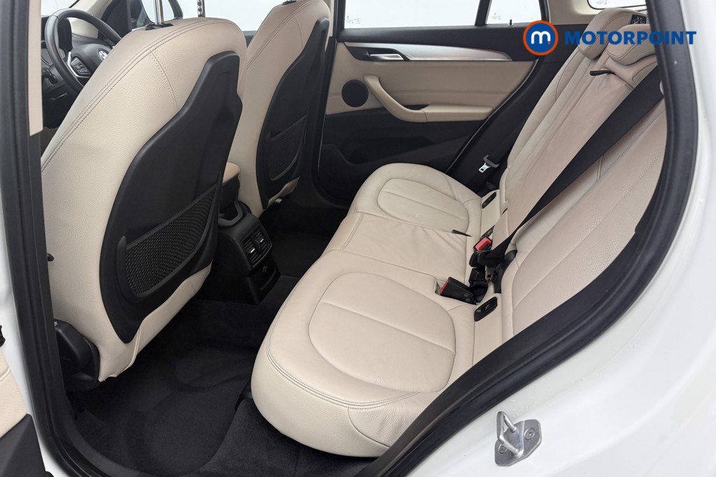 BMW X1 Xline Automatic Petrol SUV - Stock Number (1604147) - 4th supplementary image