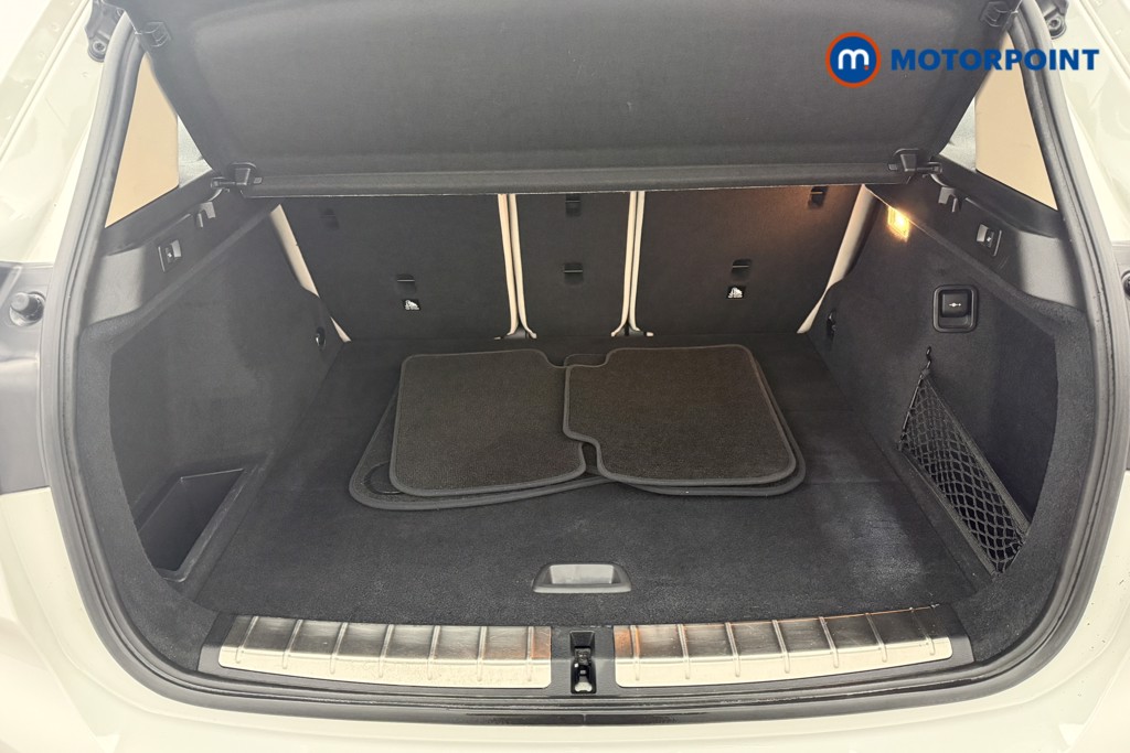 BMW X1 Xline Automatic Petrol SUV - Stock Number (1604147) - 5th supplementary image