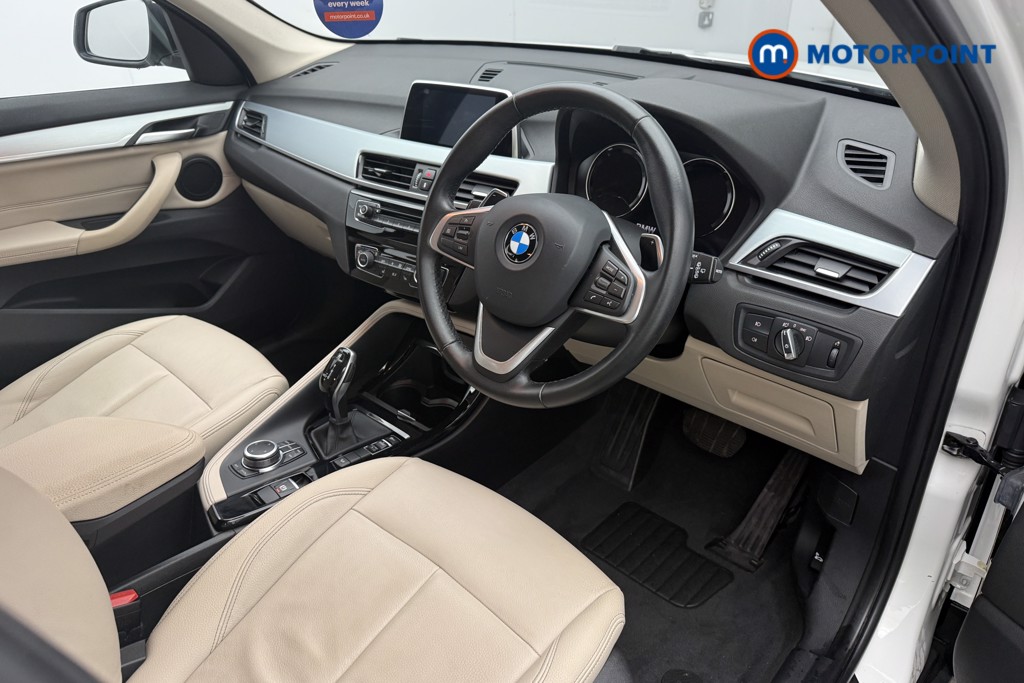 BMW X1 Xline Automatic Petrol SUV - Stock Number (1604147) - 6th supplementary image