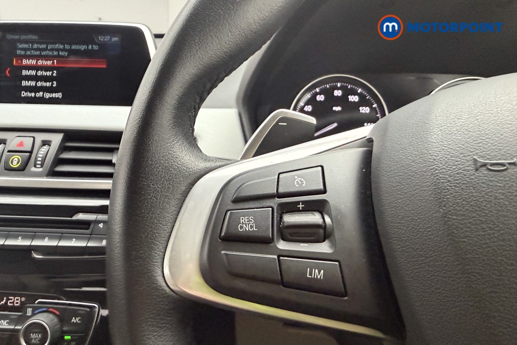 BMW X1 Xline Automatic Petrol SUV - Stock Number (1604147) - 7th supplementary image