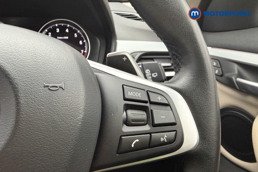 BMW X1 Xline Automatic Petrol SUV - Stock Number (1604147) - 8th supplementary image