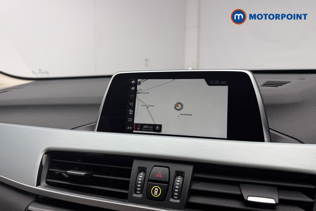 BMW X1 Xline Automatic Petrol SUV - Stock Number (1604147) - 11th supplementary image