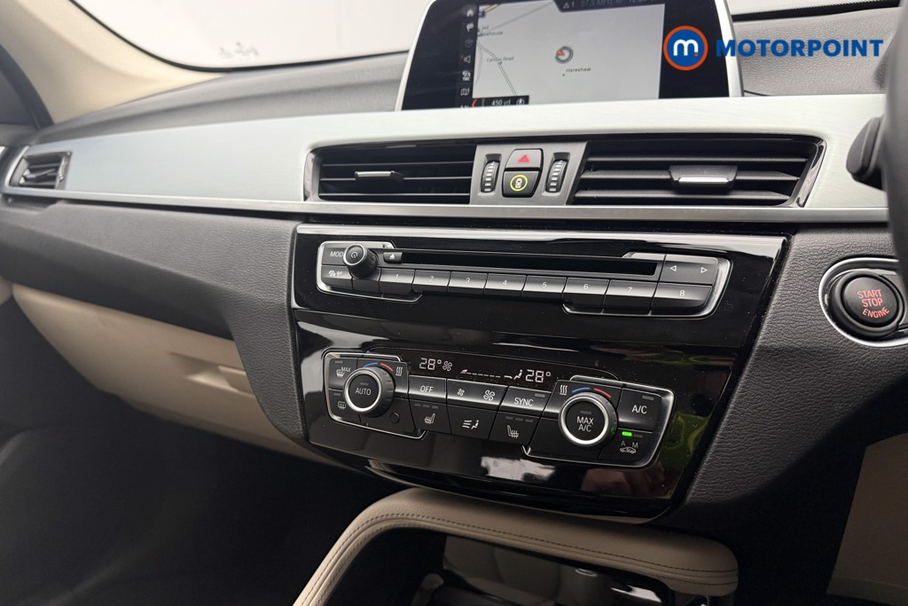 BMW X1 Xline Automatic Petrol SUV - Stock Number (1604147) - 12th supplementary image