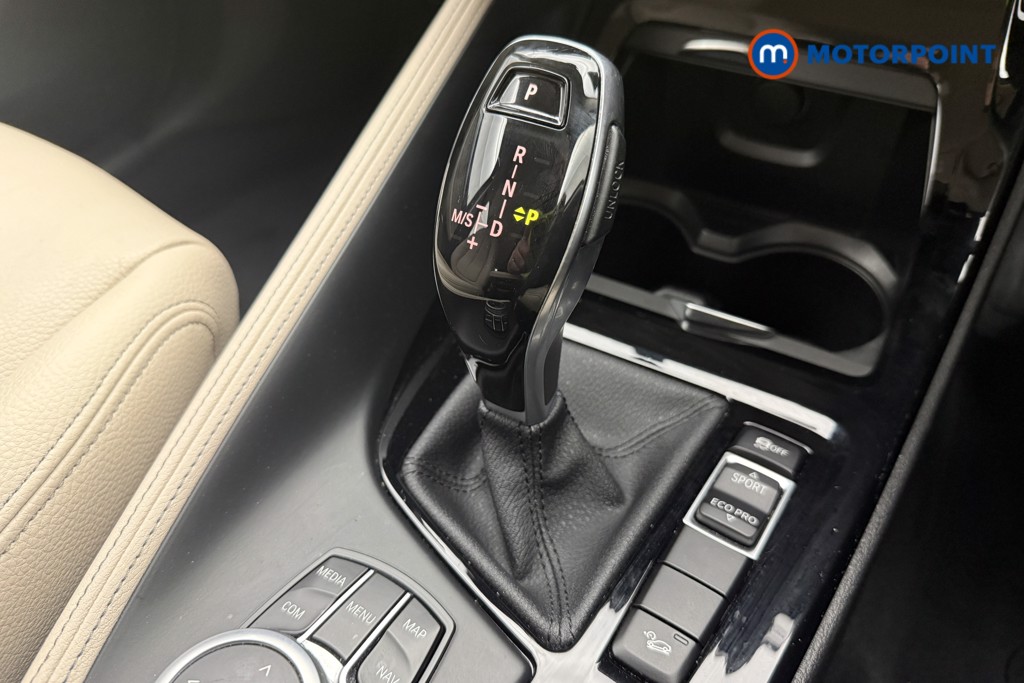 BMW X1 Xline Automatic Petrol SUV - Stock Number (1604147) - 14th supplementary image