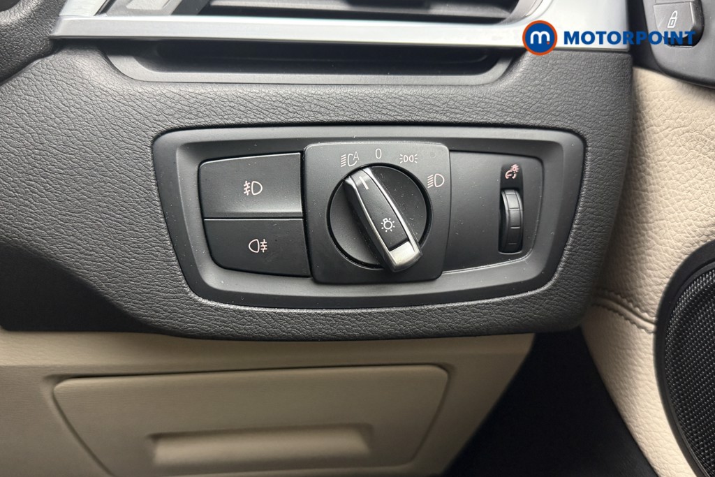 BMW X1 Xline Automatic Petrol SUV - Stock Number (1604147) - 16th supplementary image