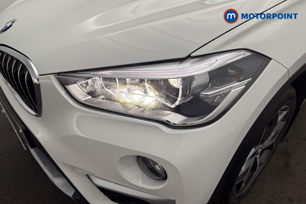 BMW X1 Xline Automatic Petrol SUV - Stock Number (1604147) - 21st supplementary image