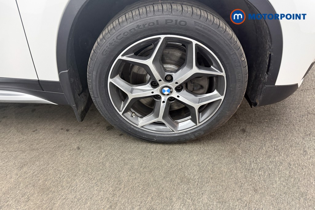 BMW X1 Xline Automatic Petrol SUV - Stock Number (1604147) - 22nd supplementary image