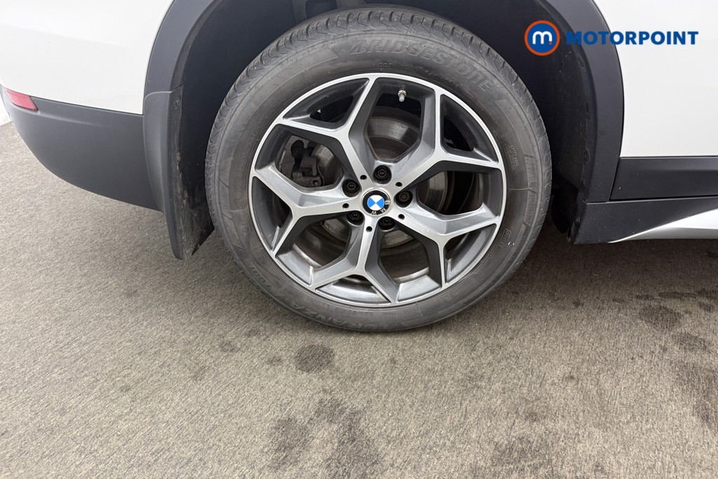 BMW X1 Xline Automatic Petrol SUV - Stock Number (1604147) - 23rd supplementary image
