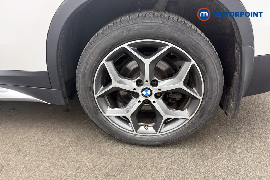 BMW X1 Xline Automatic Petrol SUV - Stock Number (1604147) - 24th supplementary image