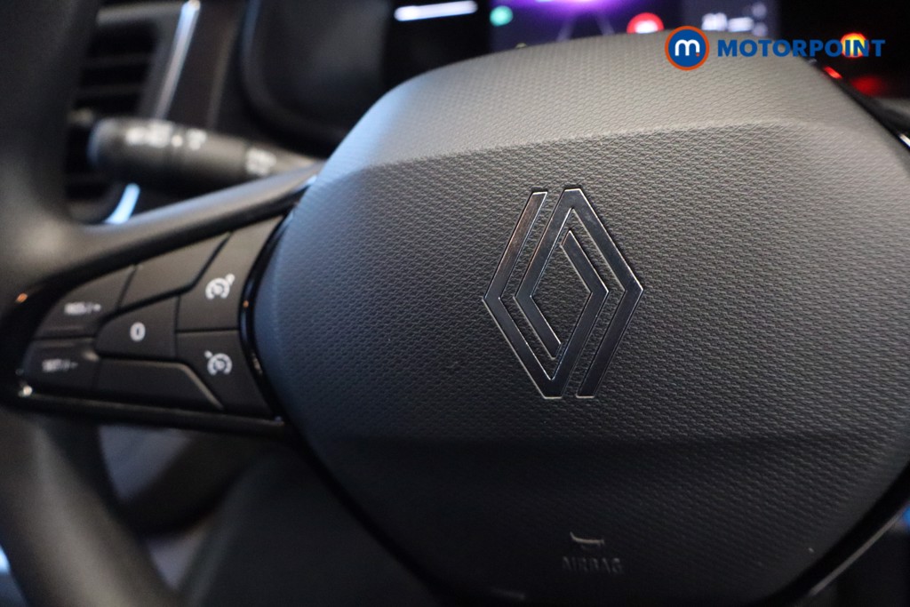 Renault Trafic Advance Automatic Electric Panel Van - Stock Number (1604257) - 12th supplementary image