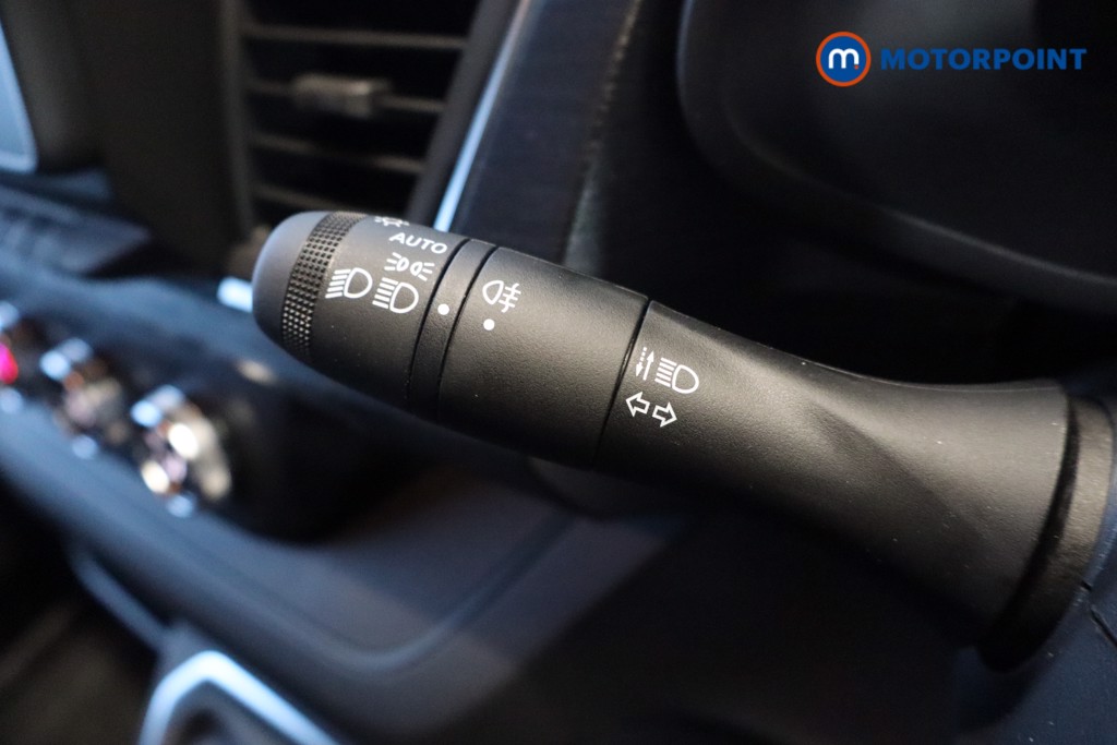 Renault Trafic Advance Automatic Electric Panel Van - Stock Number (1604257) - 13th supplementary image