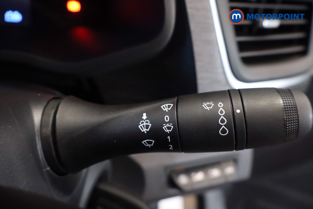 Renault Trafic Advance Automatic Electric Panel Van - Stock Number (1604257) - 14th supplementary image