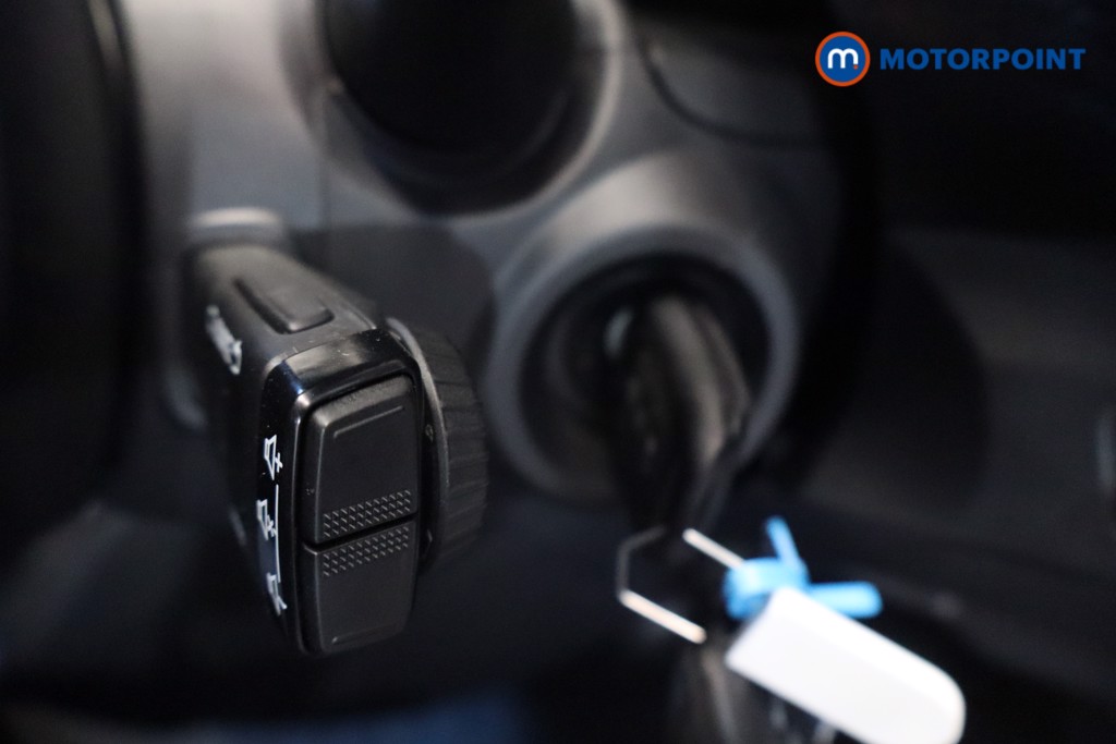 Renault Trafic Advance Automatic Electric Panel Van - Stock Number (1604257) - 16th supplementary image