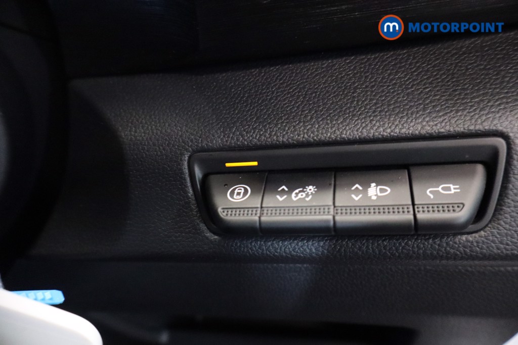 Renault Trafic Advance Automatic Electric Panel Van - Stock Number (1604257) - 17th supplementary image