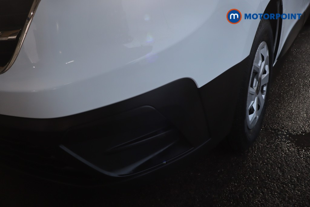 Renault Trafic Advance Automatic Electric Panel Van - Stock Number (1604257) - 26th supplementary image