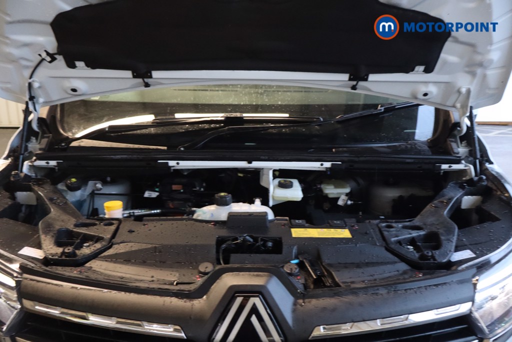 Renault Trafic Advance Automatic Electric Panel Van - Stock Number (1604257) - 27th supplementary image