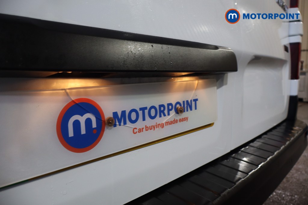 Renault Trafic Advance Automatic Electric Panel Van - Stock Number (1604257) - 32nd supplementary image