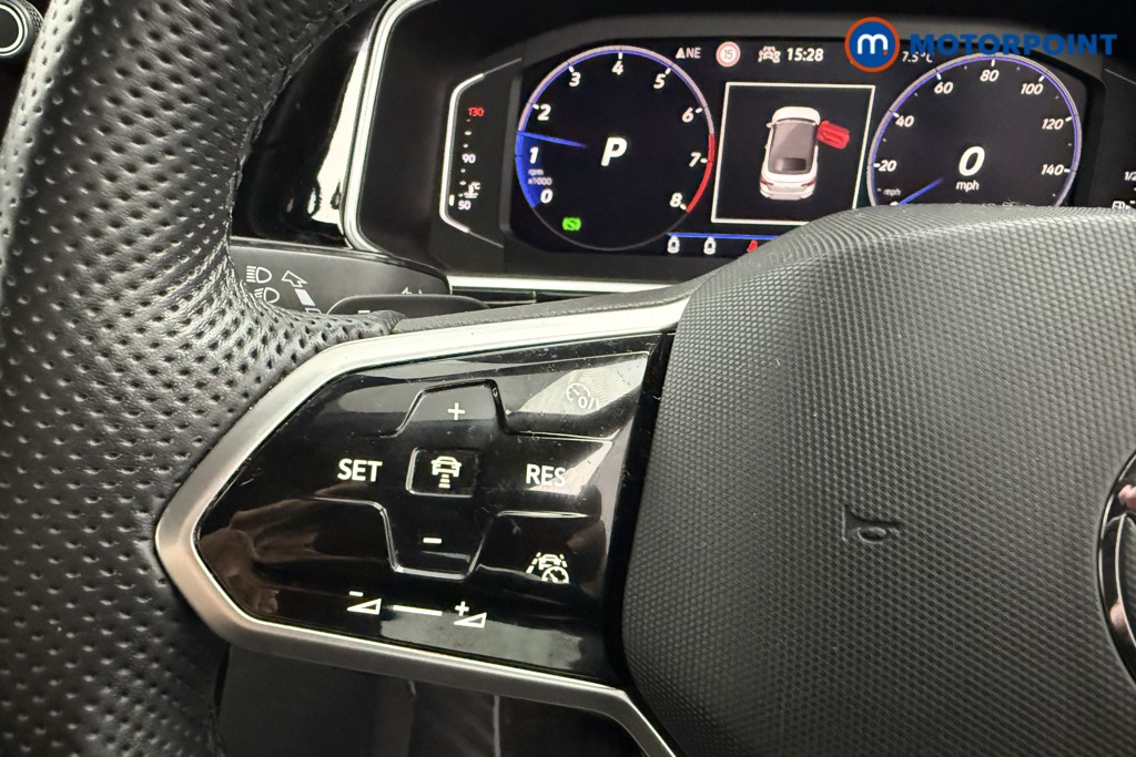 Volkswagen T-Roc R-Line Automatic Petrol Convertible - Stock Number (1604439) - 3rd supplementary image