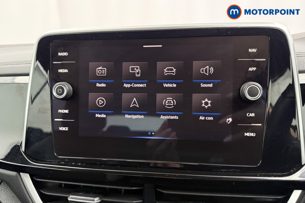 Volkswagen T-Roc R-Line Automatic Petrol Convertible - Stock Number (1604439) - 6th supplementary image