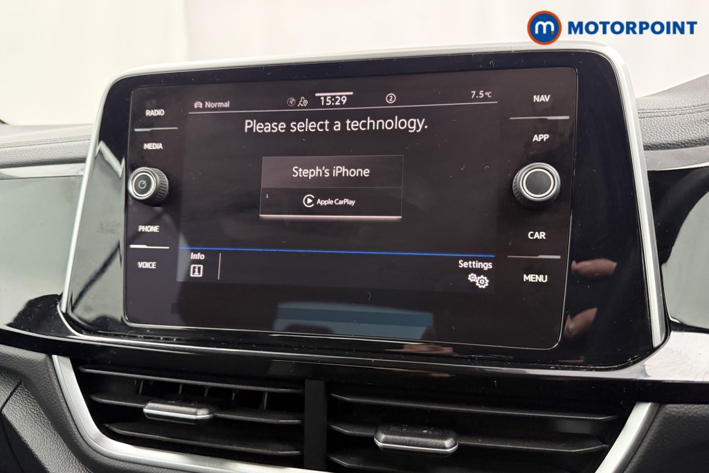 Volkswagen T-Roc R-Line Automatic Petrol Convertible - Stock Number (1604439) - 10th supplementary image