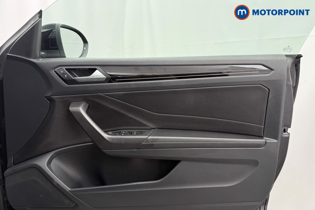 Volkswagen T-Roc R-Line Automatic Petrol Convertible - Stock Number (1604439) - 18th supplementary image