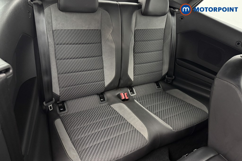 Volkswagen T-Roc R-Line Automatic Petrol Convertible - Stock Number (1604439) - 23rd supplementary image