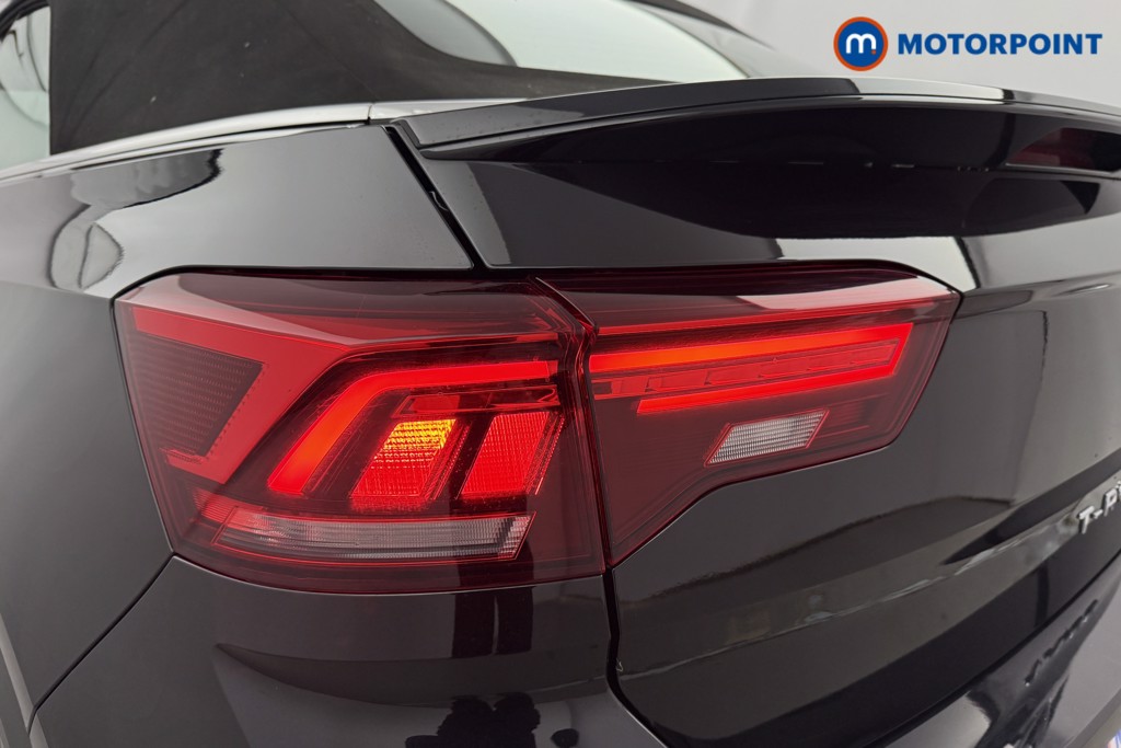 Volkswagen T-Roc R-Line Automatic Petrol Convertible - Stock Number (1604439) - 27th supplementary image