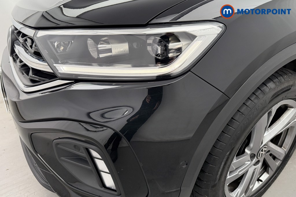 Volkswagen T-Roc R-Line Automatic Petrol Convertible - Stock Number (1604439) - 28th supplementary image