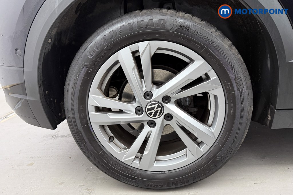 Volkswagen T-Roc R-Line Automatic Petrol Convertible - Stock Number (1604439) - 31st supplementary image