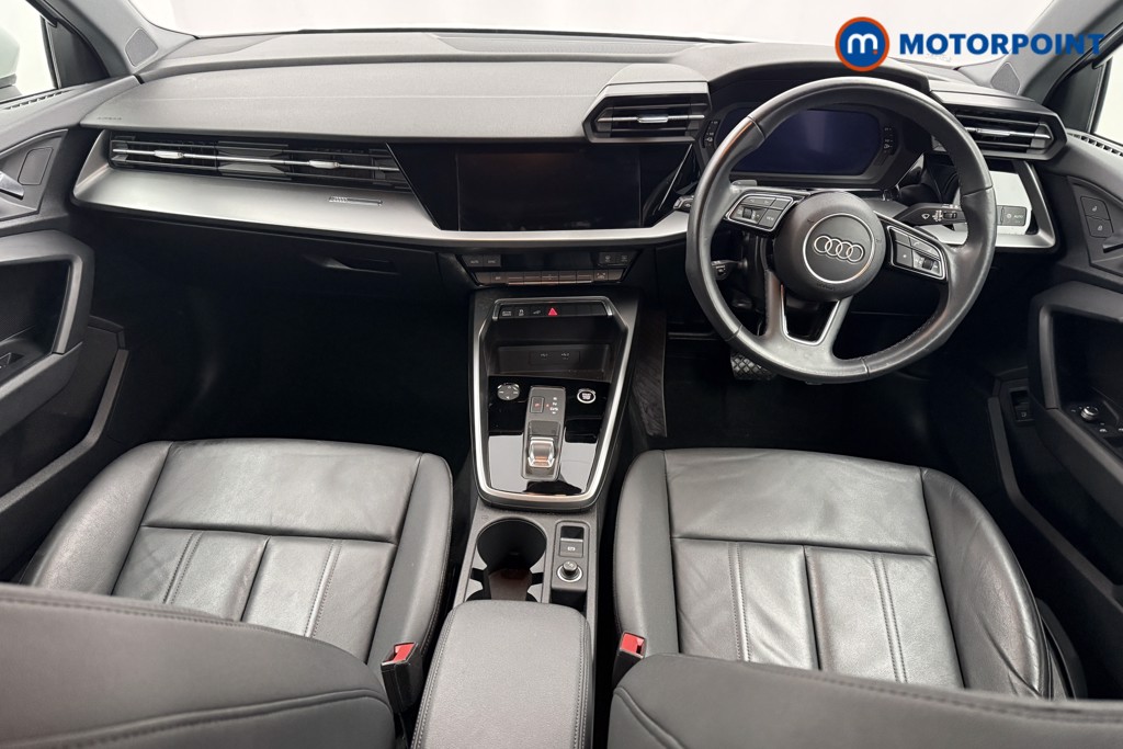 Audi A3 Sport Automatic Petrol Plug-In Hybrid Hatchback - Stock Number (1604465) - 2nd supplementary image