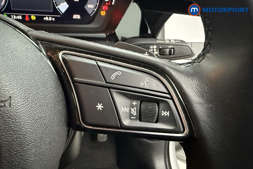 Audi A3 Sport Automatic Petrol Plug-In Hybrid Hatchback - Stock Number (1604465) - 5th supplementary image