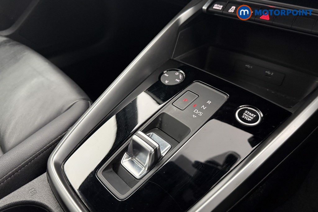 Audi A3 Sport Automatic Petrol Plug-In Hybrid Hatchback - Stock Number (1604465) - 13th supplementary image