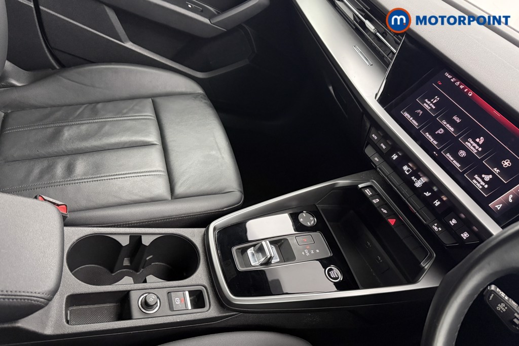Audi A3 Sport Automatic Petrol Plug-In Hybrid Hatchback - Stock Number (1604465) - 15th supplementary image