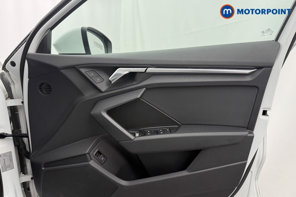 Audi A3 Sport Automatic Petrol Plug-In Hybrid Hatchback - Stock Number (1604465) - 17th supplementary image