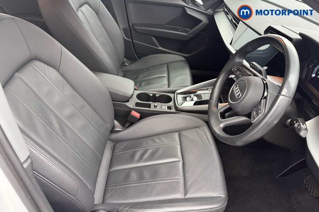 Audi A3 Sport Automatic Petrol Plug-In Hybrid Hatchback - Stock Number (1604465) - 19th supplementary image