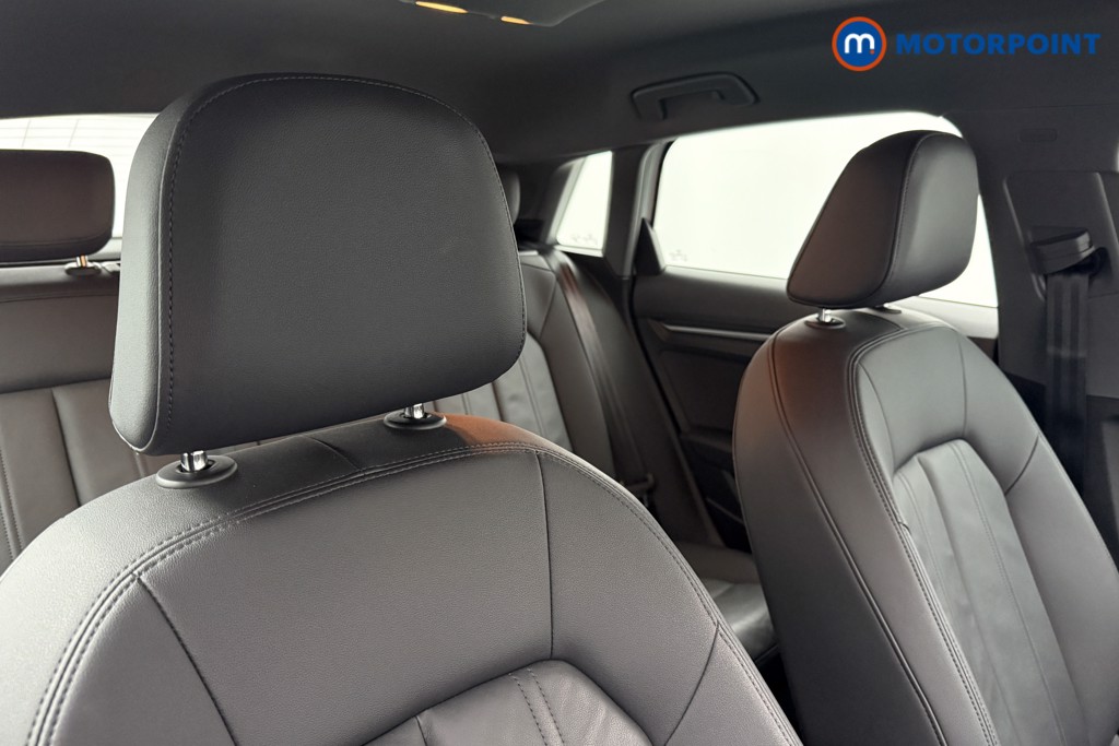 Audi A3 Sport Automatic Petrol Plug-In Hybrid Hatchback - Stock Number (1604465) - 20th supplementary image