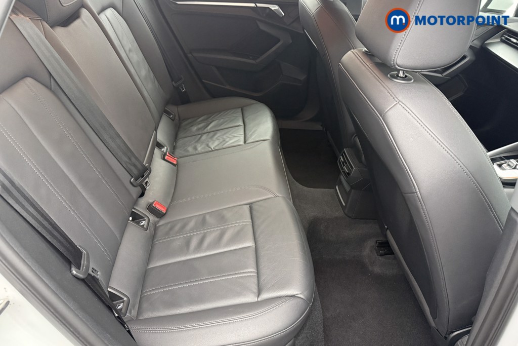 Audi A3 Sport Automatic Petrol Plug-In Hybrid Hatchback - Stock Number (1604465) - 21st supplementary image