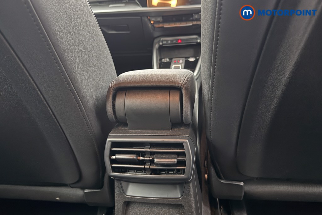 Audi A3 Sport Automatic Petrol Plug-In Hybrid Hatchback - Stock Number (1604465) - 22nd supplementary image