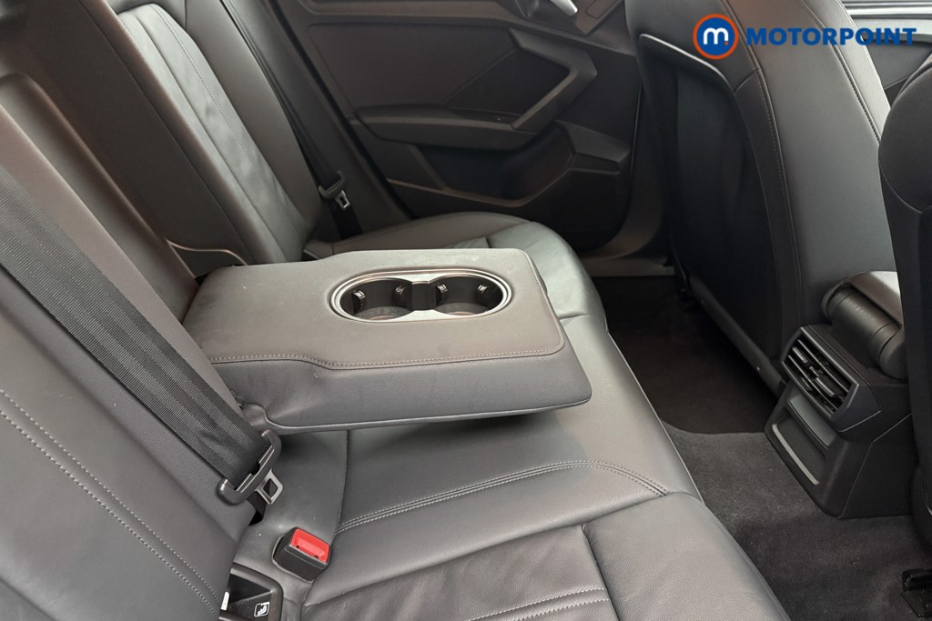 Audi A3 Sport Automatic Petrol Plug-In Hybrid Hatchback - Stock Number (1604465) - 24th supplementary image