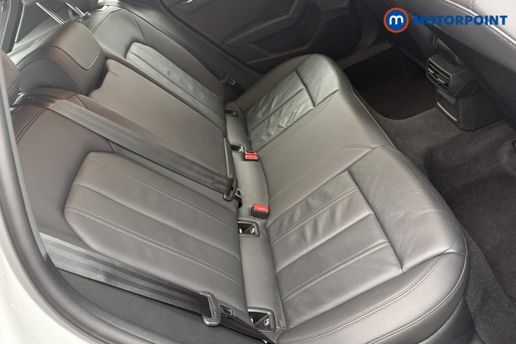 Audi A3 Sport Automatic Petrol Plug-In Hybrid Hatchback - Stock Number (1604465) - 25th supplementary image