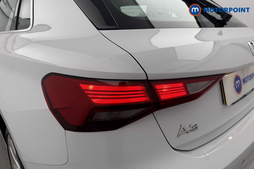 Audi A3 Sport Automatic Petrol Plug-In Hybrid Hatchback - Stock Number (1604465) - 27th supplementary image