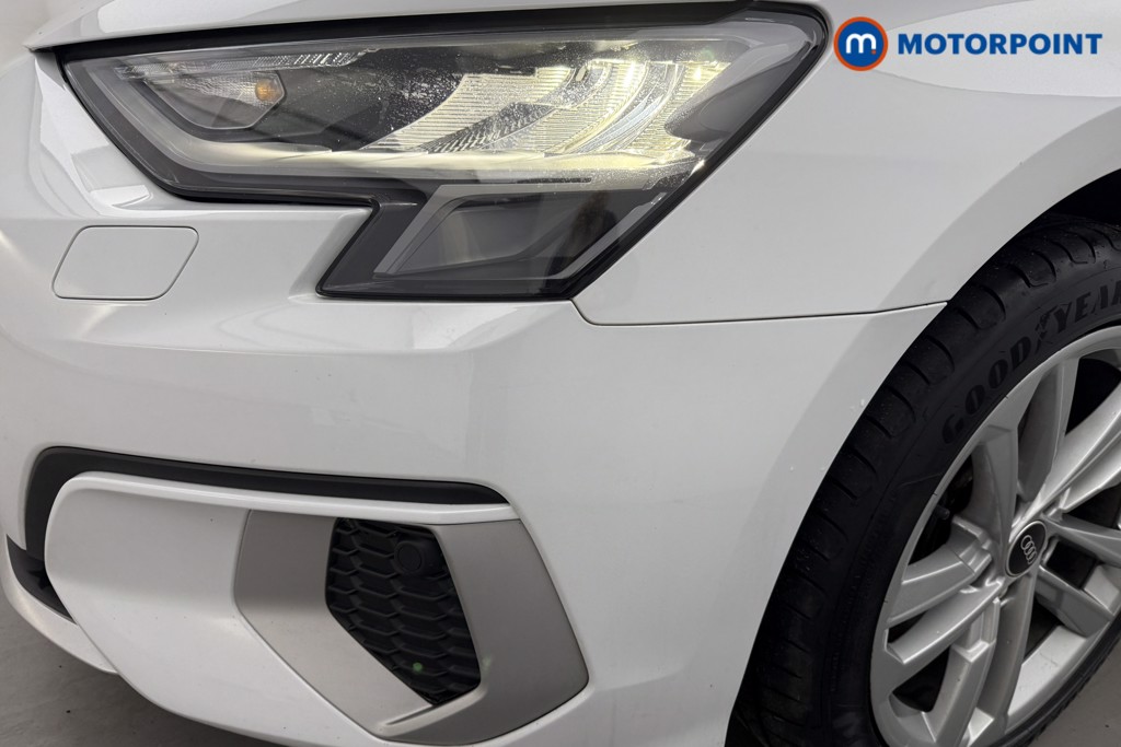 Audi A3 Sport Automatic Petrol Plug-In Hybrid Hatchback - Stock Number (1604465) - 28th supplementary image