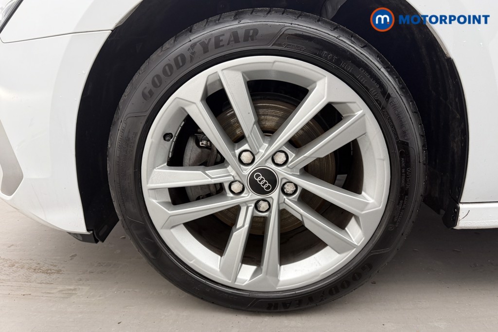 Audi A3 Sport Automatic Petrol Plug-In Hybrid Hatchback - Stock Number (1604465) - 29th supplementary image