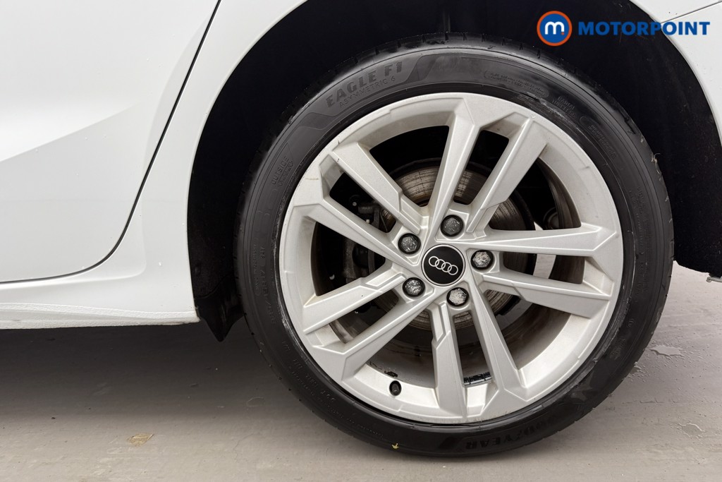 Audi A3 Sport Automatic Petrol Plug-In Hybrid Hatchback - Stock Number (1604465) - 30th supplementary image