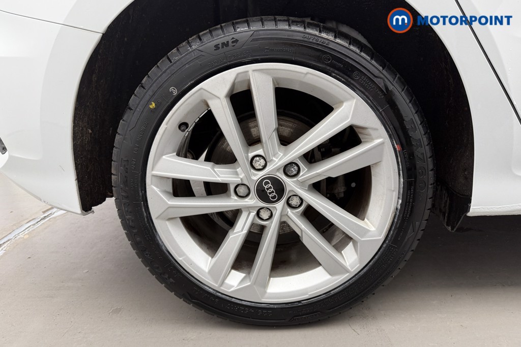 Audi A3 Sport Automatic Petrol Plug-In Hybrid Hatchback - Stock Number (1604465) - 31st supplementary image