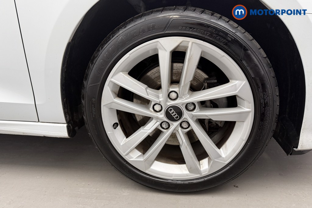 Audi A3 Sport Automatic Petrol Plug-In Hybrid Hatchback - Stock Number (1604465) - 32nd supplementary image