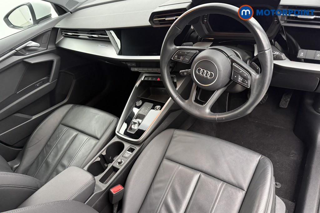 Audi A3 Sport Automatic Petrol Plug-In Hybrid Hatchback - Stock Number (1604465) - 1st supplementary image